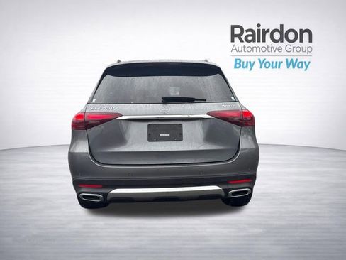 Used 2024 Mercedes-Benz GLE 450e 4MATIC image 40