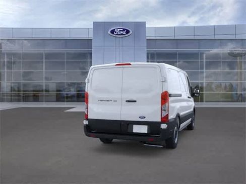 New 2026 Ford Transit 150 Low Roof image 8