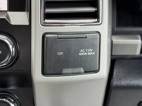 Used 2019 Ford F350 Lariat w/ Chrome Package AWD/4WD image 15