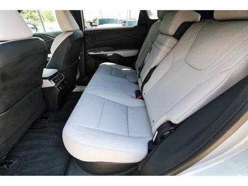 Used 2024 Lexus RX 350 Premium w/ Accessory Package (Z1) AWD/4WD image 12