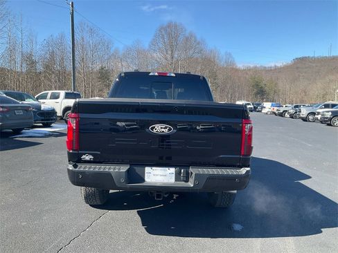 New 2026 Ford F150 XLT w/ Equipment Group 302A MID image 6