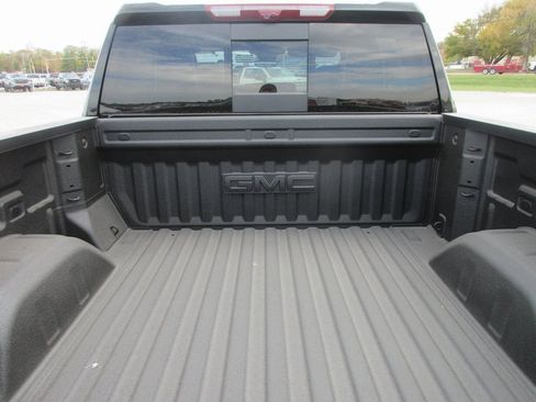 New 2026 GMC Sierra 1500 AT4X image 6