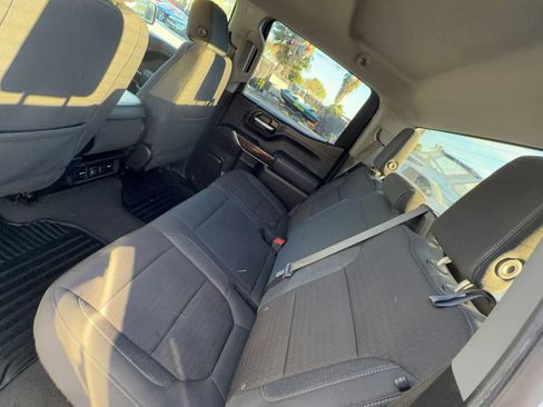 Used 2021 GMC Sierra 1500 SLE RWD image 29