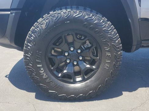 Used 2026 RAM 1500 RHO AWD/4WD image 7