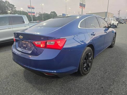 Used 2023 Chevrolet Malibu LT FWD image 5