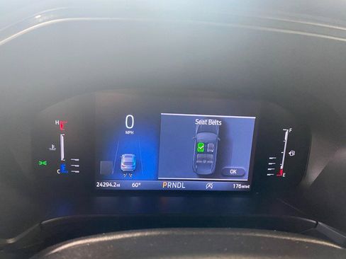 Used 2023 Ford Escape ST-Line w/ Tech Pack #1 image 21