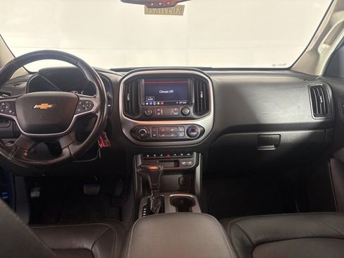 Used 2020 Chevrolet Colorado ZR2 image 30