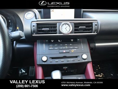 Used 2016 Lexus RC 350 350 image 13