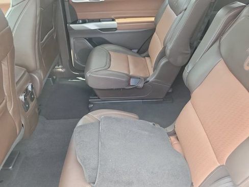 Certified 2023 Ford Explorer King Ranch w/ Technology Package RWD image 13