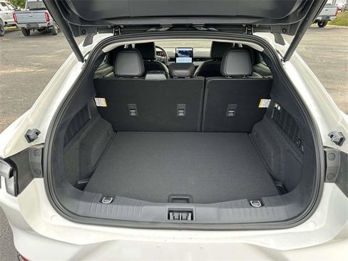 New 2025 Ford Mustang Mach-E Premium w/ Sport Appearance Package image 11