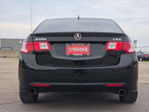 Used 2010 Acura TSX Sedan FWD image 23