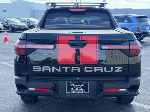 Used 2023 Hyundai Santa Cruz SEL w/ Activity Package FWD image 6