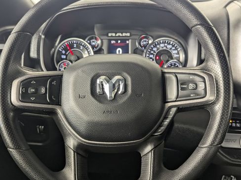 Used 2023 RAM 2500 Tradesman w/ Chrome Appearance Group image 18