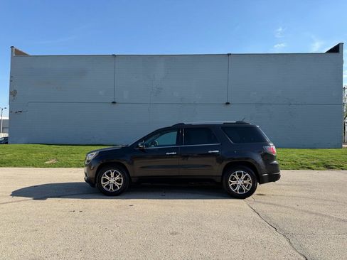 Used 2014 GMC Acadia SLT AWD/4WD image 4