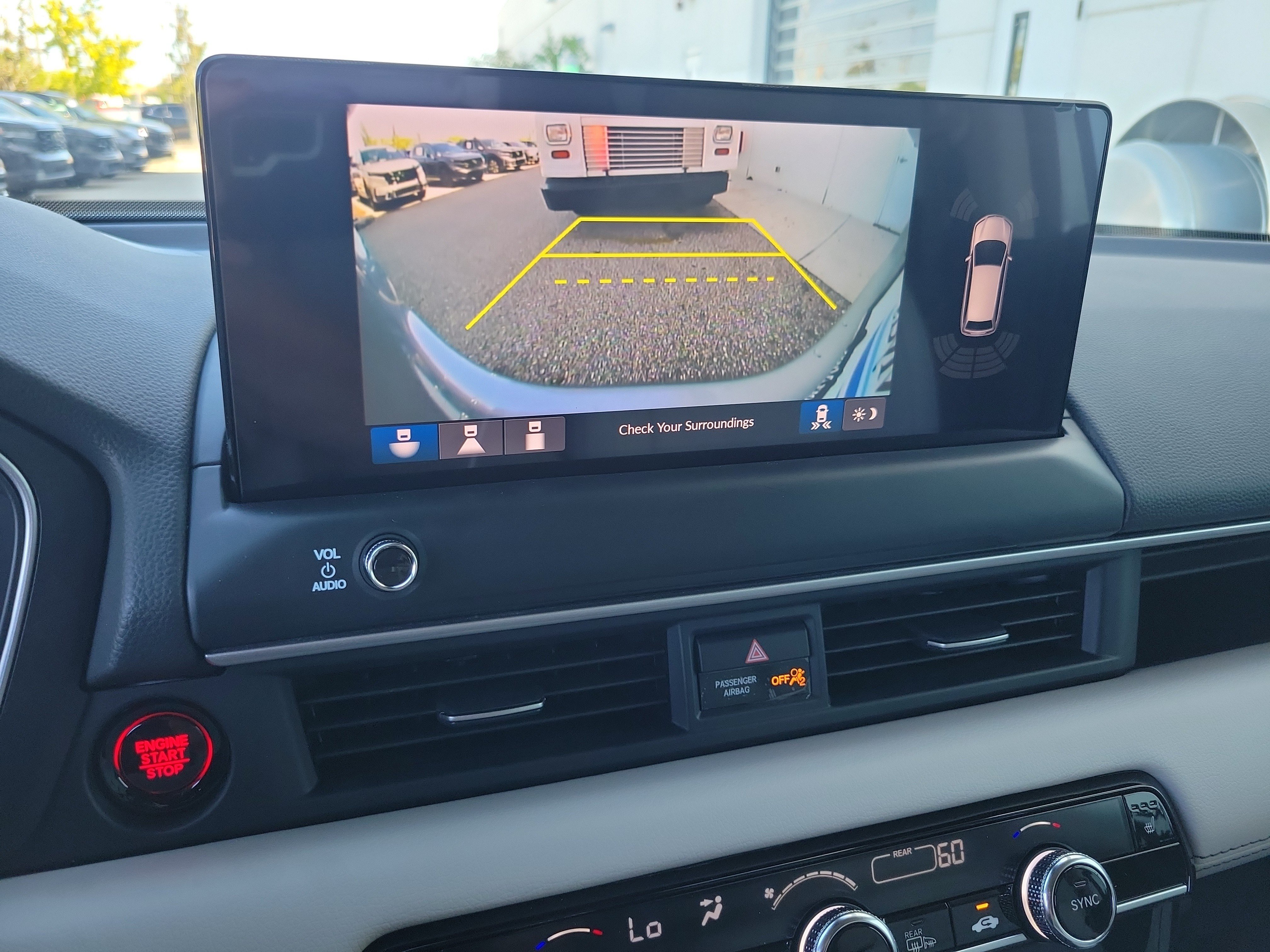 New 2026 Honda Pilot EX-L image 30