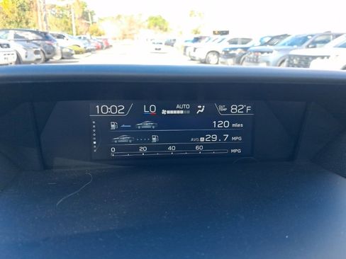 Used 2018 Subaru Crosstrek 2.0i Limited image 27