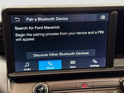 Used 2022 Ford Maverick XL image 16