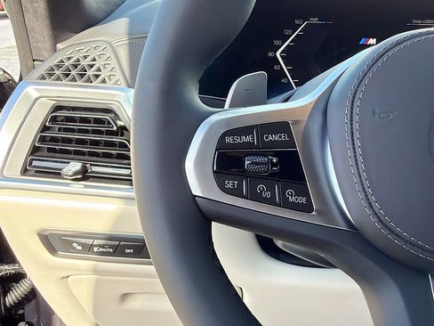 New 2027 BMW X7 xDrive40i w/ Executive Package AWD/4WD image 37