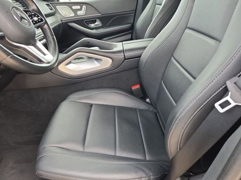 Used 2022 Mercedes-Benz GLE 350 GLE 350 image 14