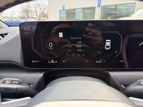 New 2026 Kia K4 GT-Line FWD image 30