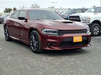 Used 2023 Dodge Charger GT w/ Plus Group