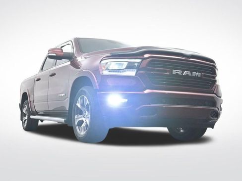 Used 2021 RAM 1500 Laramie image 31