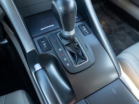 Used 2014 Acura TSX Sedan image 29