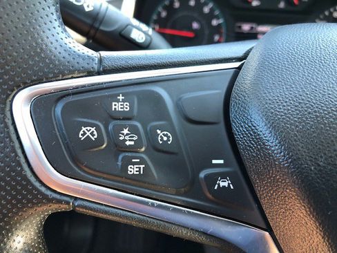 Used 2024 Chevrolet Malibu LT image 16