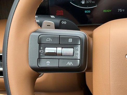 New 2027 Hyundai Palisade Calligraphy AWD/4WD image 18