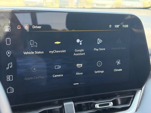 Used 2025 Chevrolet Equinox LT w/ Convenience Package II AWD/4WD image 22