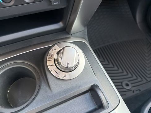 Used 2023 Toyota 4Runner Limited image 13