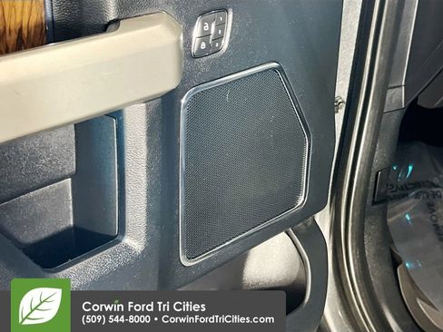 Used 2020 Ford F150 Lariat w/ Equipment Group 502A Luxury image 13