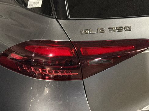 New 2026 Mercedes-Benz GLE 350 4MATIC image 26