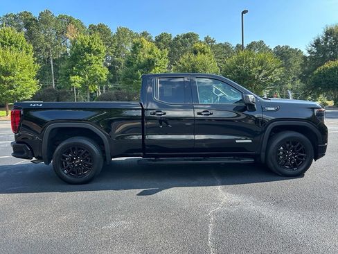 Used 2023 GMC Sierra 1500 Elevation w/ Preferred Package AWD/4WD image 25