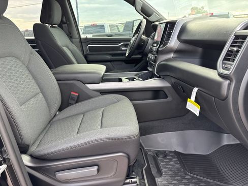 New 2026 RAM 1500 Lone Star AWD/4WD image 16