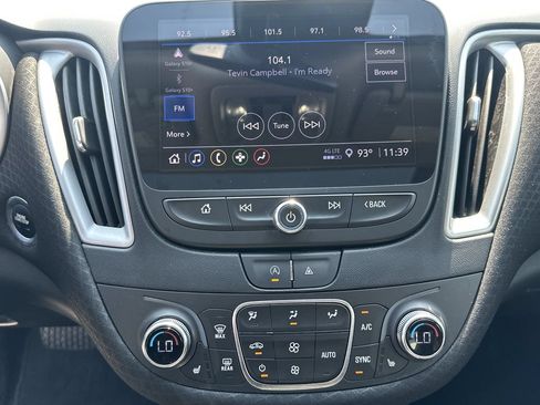 Used 2023 Chevrolet Malibu LT FWD image 27