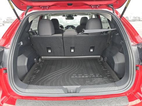 New 2026 Subaru Crosstrek 2.0i Premium image 15