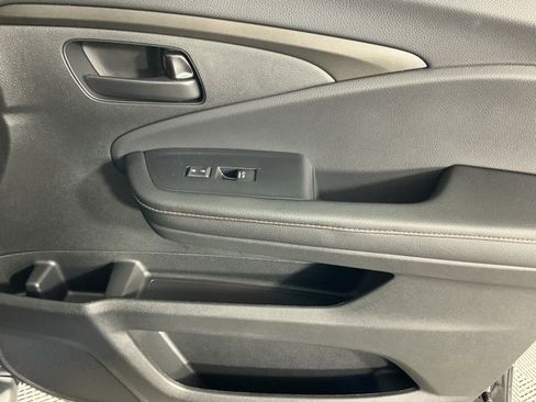 New 2026 Honda Ridgeline TrailSport+ image 14