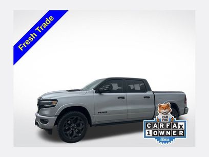 Used 2023 RAM 1500 Limited