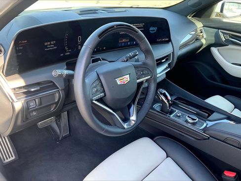 Used 2025 Cadillac CT5 Sport image 17