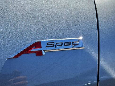 New 2026 Acura ADX A-Spec FWD image 5