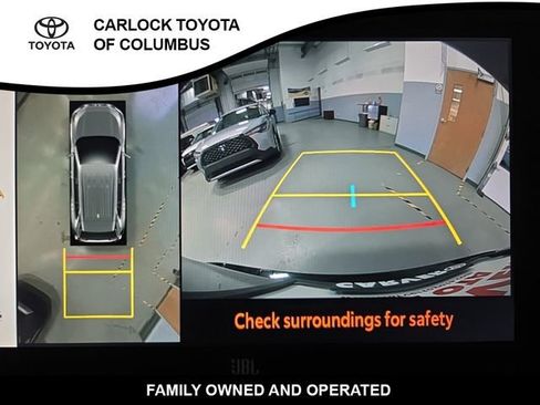 Used 2023 Toyota RAV4 XSE image 27