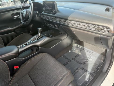Used 2024 Honda HR-V Sport image 29