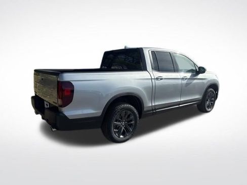 New 2026 Honda Ridgeline Sport image 3