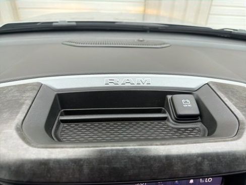 Used 2022 RAM 1500 Big Horn image 28