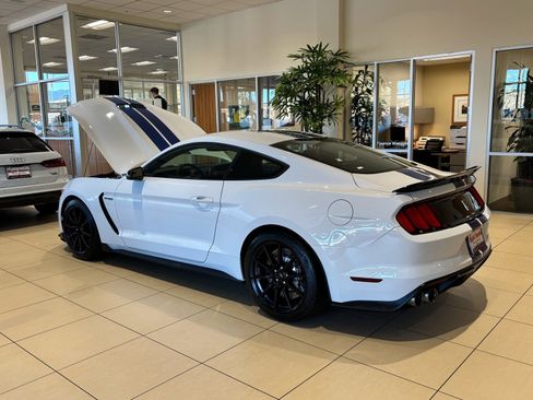 Used 2017 Ford Mustang Shelby GT350 image 4