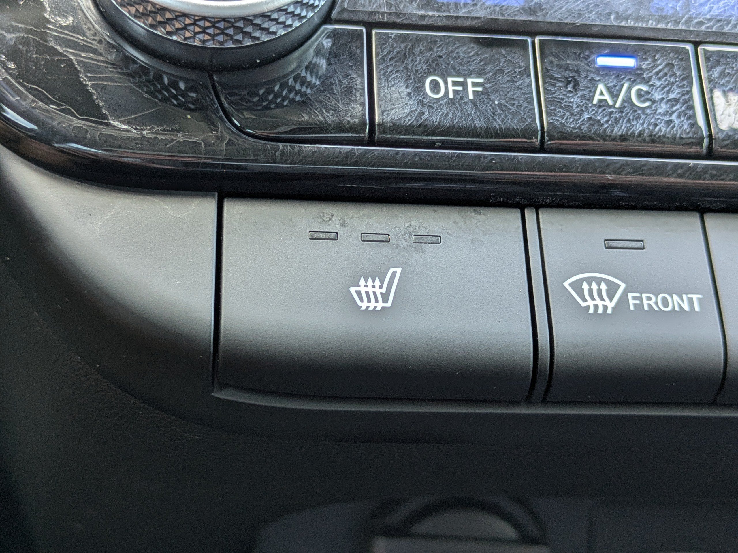 Certified 2025 Hyundai Elantra SEL FWD image 20