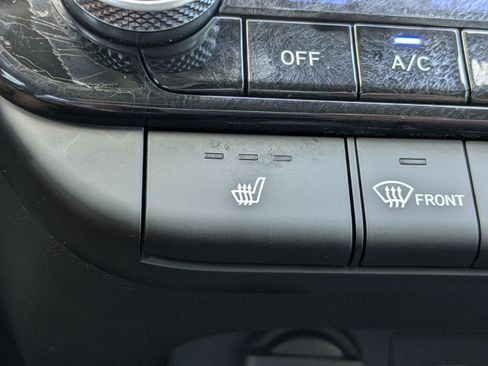 Certified 2025 Hyundai Elantra SEL FWD image 20