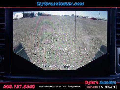 Used 2023 Ford F350 Platinum w/ Tremor Off-Road Package AWD/4WD image 18