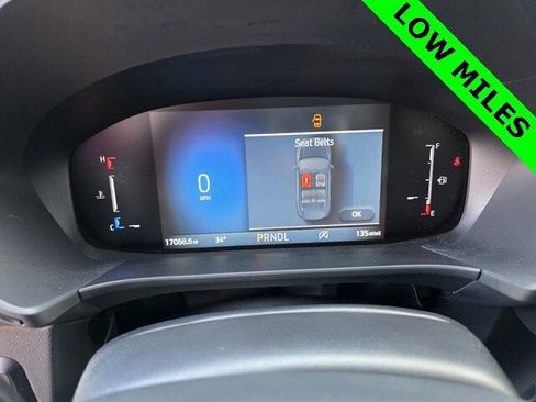 Used 2025 Ford Escape ST-Line image 20